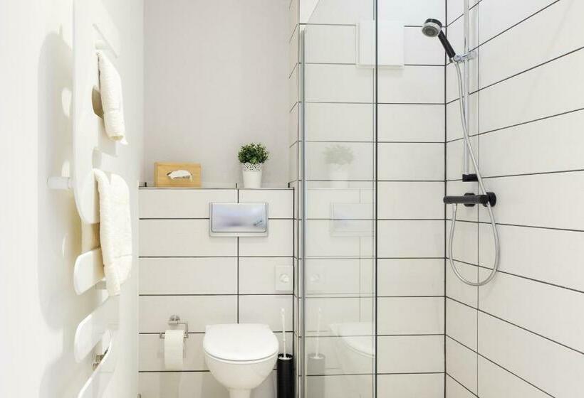 スタンダードルーム, Alte Mühle