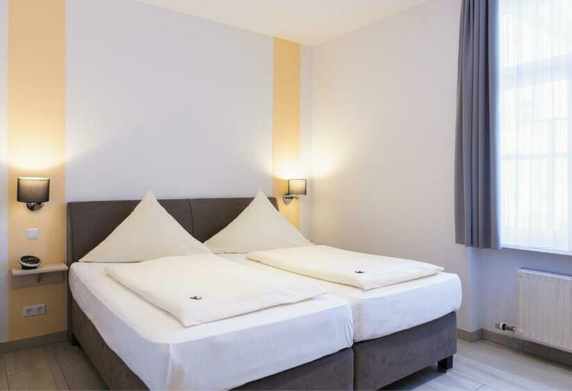 スタンダードルーム, Alte Mühle