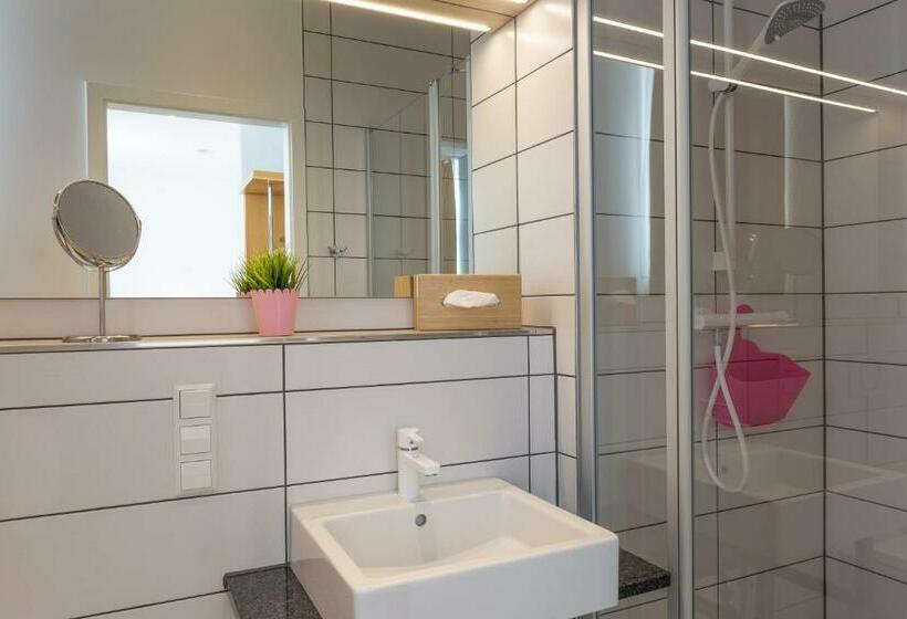 スタンダードルーム, Alte Mühle