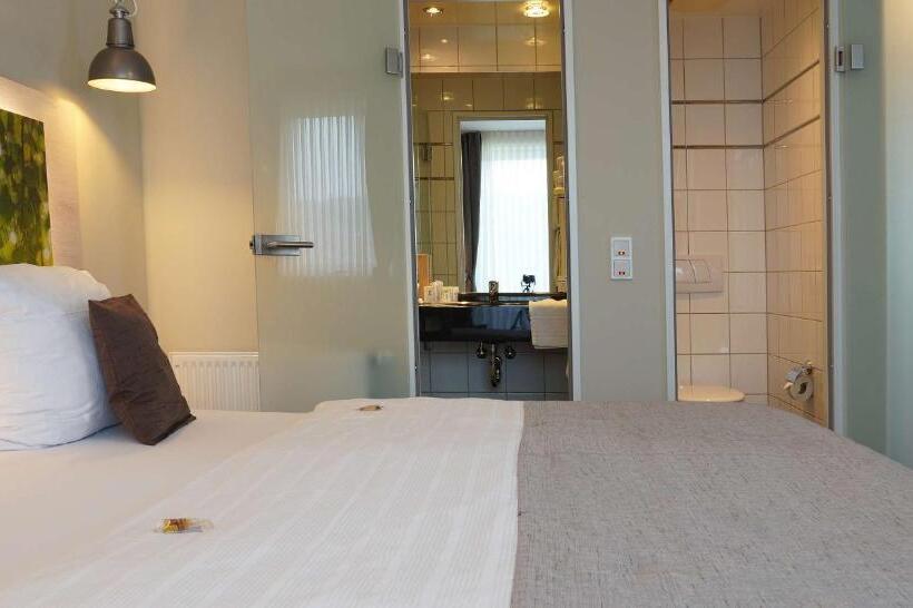 غرفة قياسية سرير كينج, Best Western Hotel St. Michael