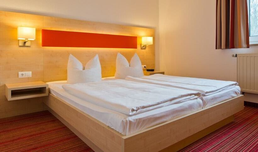 스탠다드 룸, City