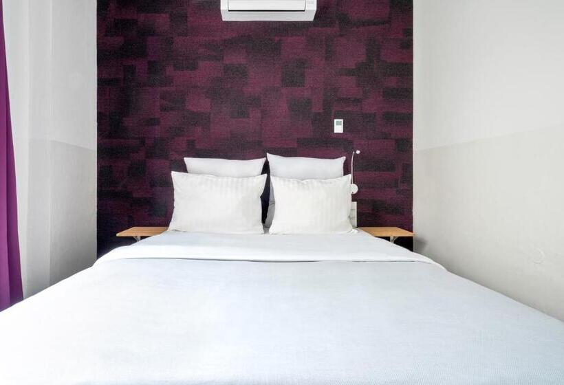חדר אקונומי, Design Hotel Wiegand