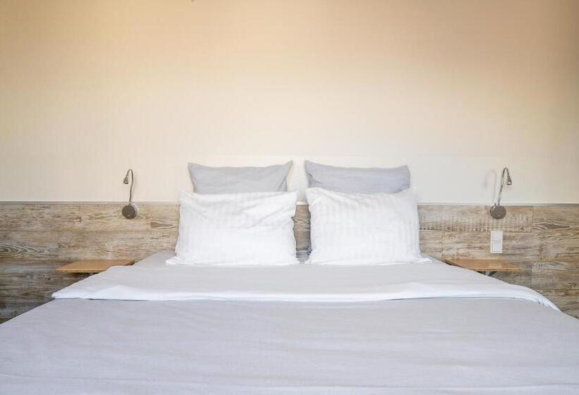 חדר סופריור, Design Hotel Wiegand