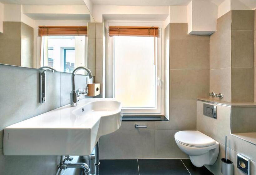 Номер Superior, Design Hotel Wiegand