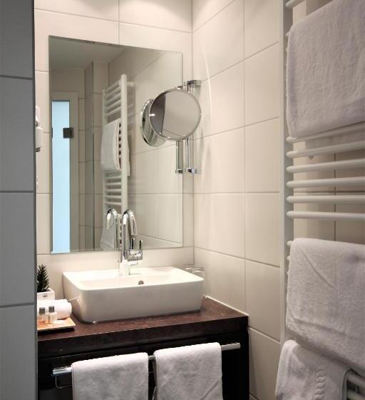 דירת שני חדרים, Feriendomizil Am Lindenplatz