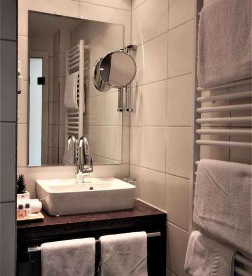 דירת שני חדרים, Feriendomizil Am Lindenplatz