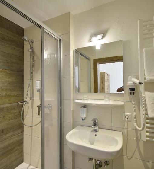 Quarto standard, Gasthof Jägerhaus