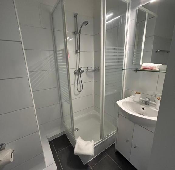 Номер Стандарт Индивидуальный, Hasselberg