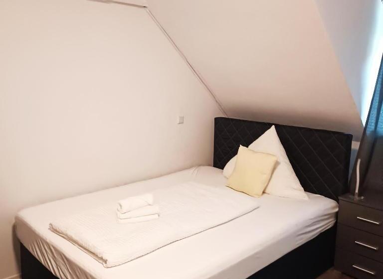 Одноместный Номер Basic, Hasselberg