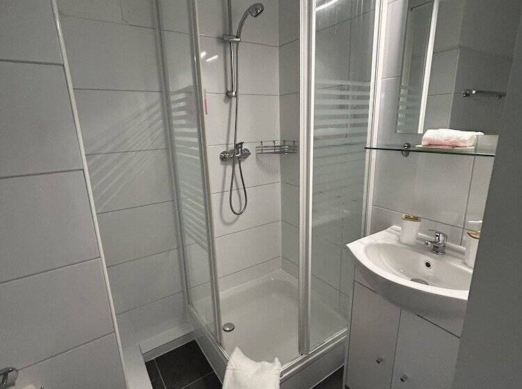 Одноместный Номер Basic, Hasselberg