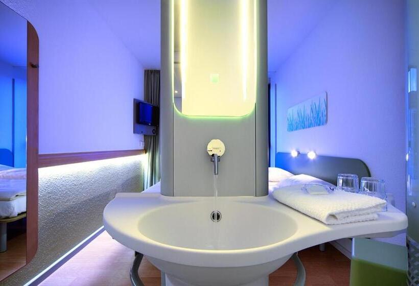 Номер Стандарт, Ibis Budget Dresden City