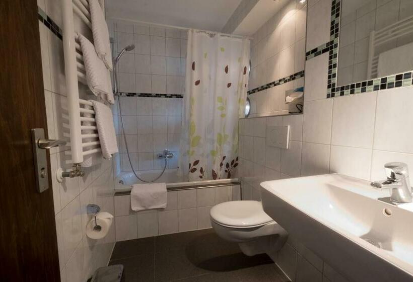 اتاق استاندارد, Klosterhof