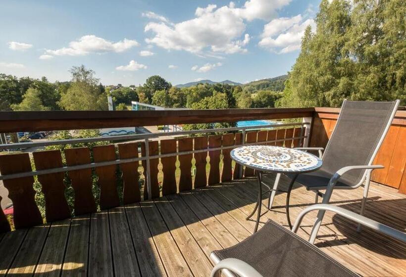 اتاق استاندارد, Klosterhof