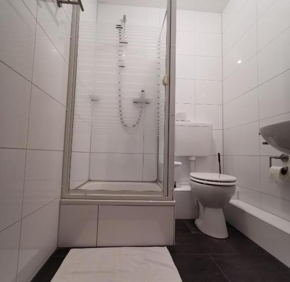 스탠다드 룸, Lübecker Hof