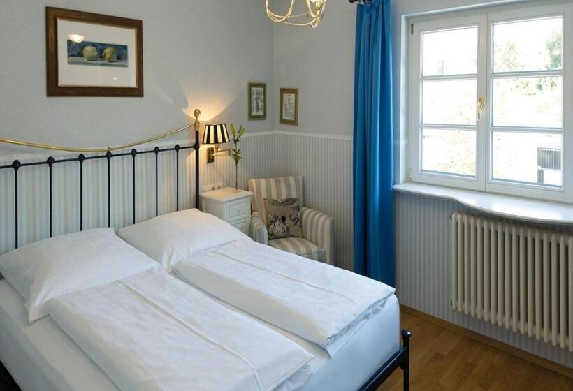 ベーシックルーム, Obertor