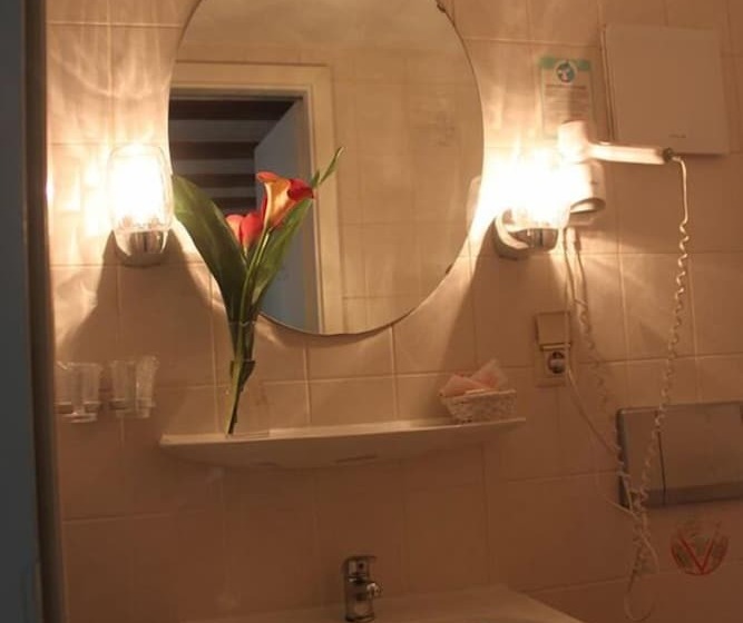 اتاق استاندارد, Restaurant Da Franco