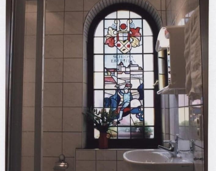 اتاق استاندارد سه نفره, Restaurant Da Franco