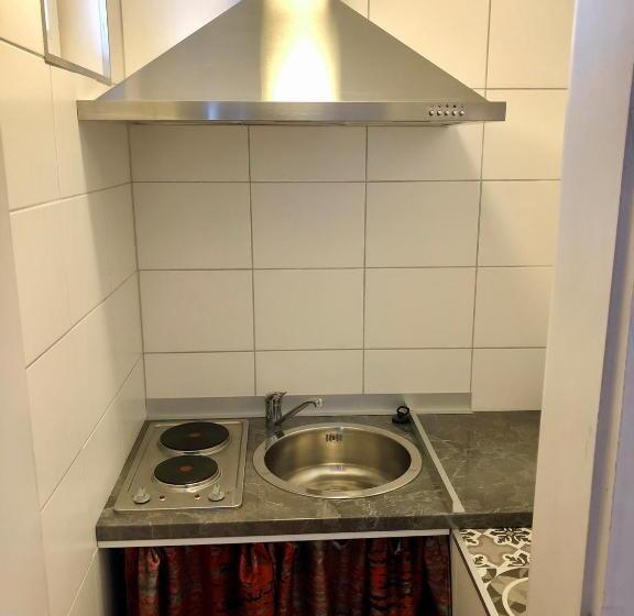 اتاق استاندارد, Restaurant Da Franco