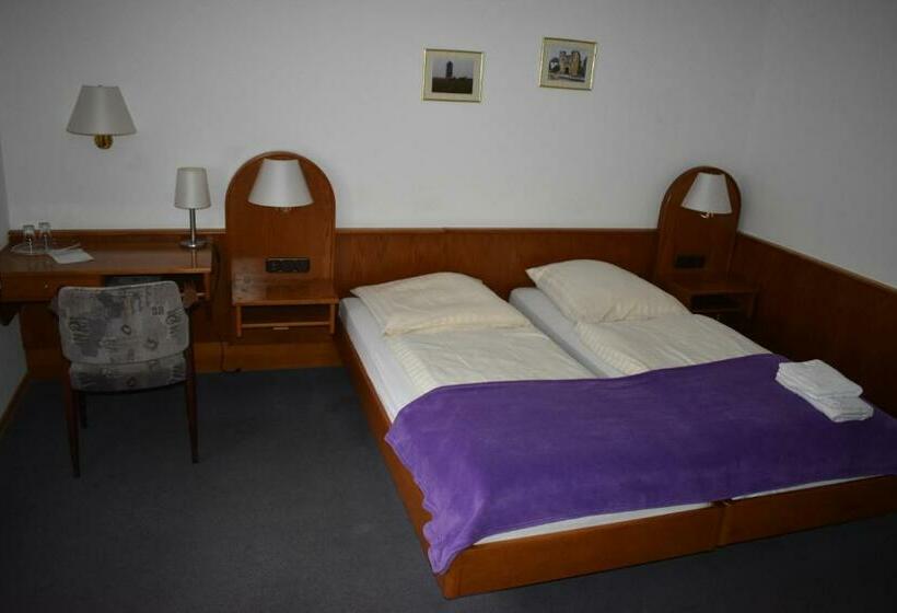 스탠다드 룸, Restaurant Theis Muehle