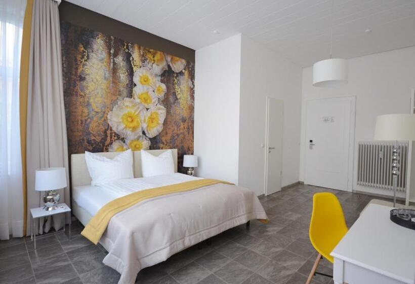 수피리어 룸, Reverey Kontaktloser Self Check In