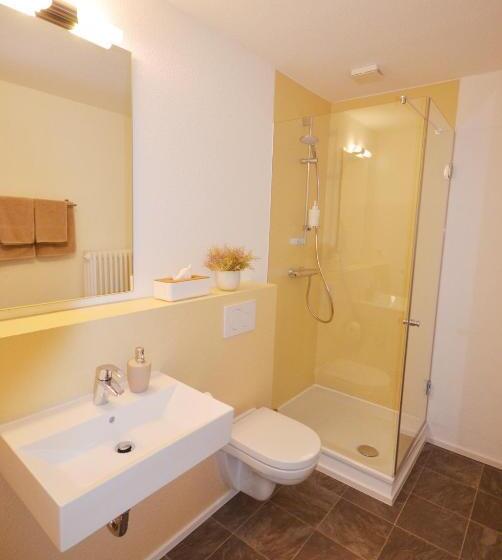 스탠다드 룸, Reverey Kontaktloser Self Check In