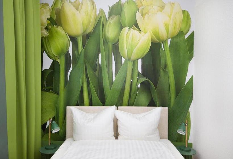 스탠다드 룸, Reverey Kontaktloser Self Check In