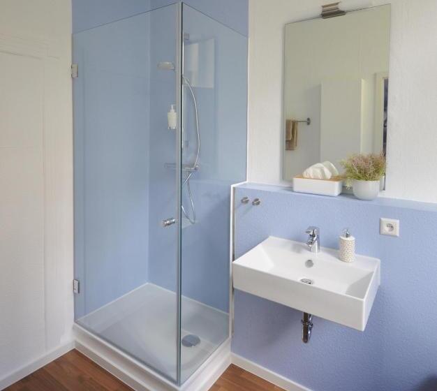 스탠다드 싱글 룸, Reverey Kontaktloser Self Check In