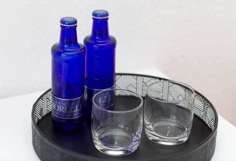 수피리어 룸, Reverey Kontaktloser Self Check In