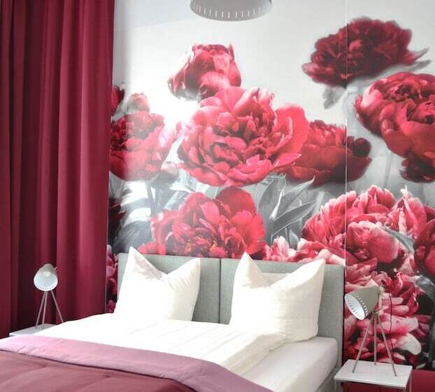 수피리어 룸, Reverey Kontaktloser Self Check In