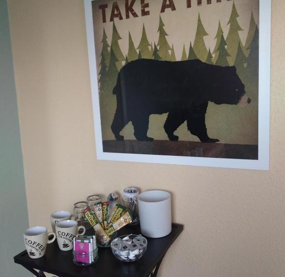 ファミリールーム, Rheinauer Hof   Bed & Breakfast