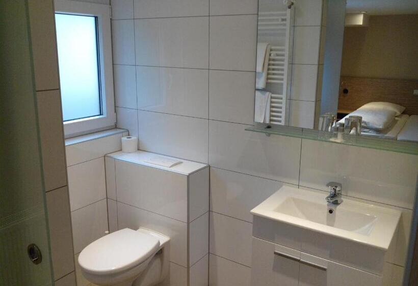 Quarto standard, Scheid
