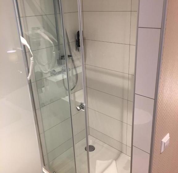 Quarto standard, Scheid