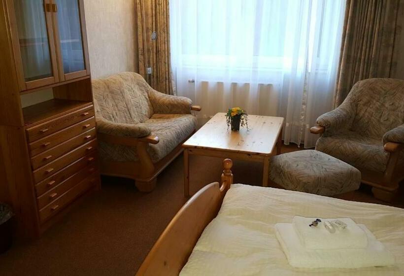 스탠다드 룸, Scholz