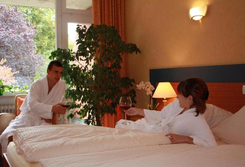 수피리어 룸, Scholz