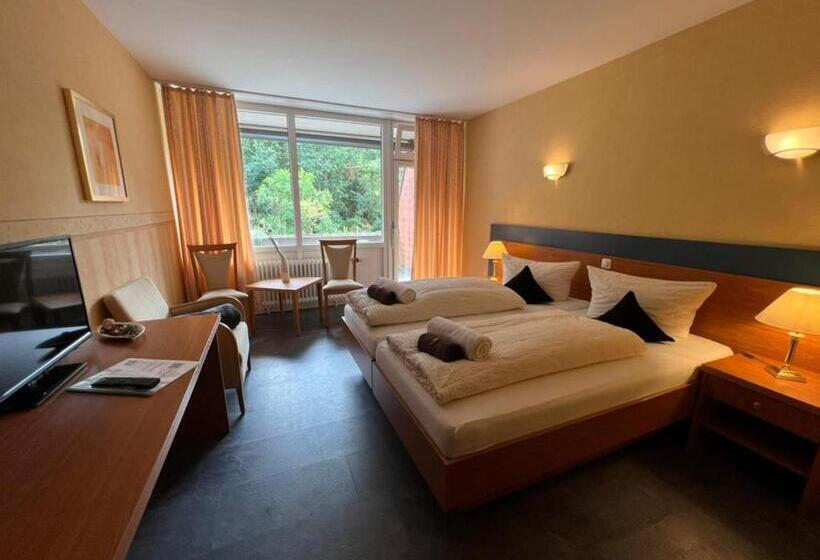 수피리어 룸, Scholz