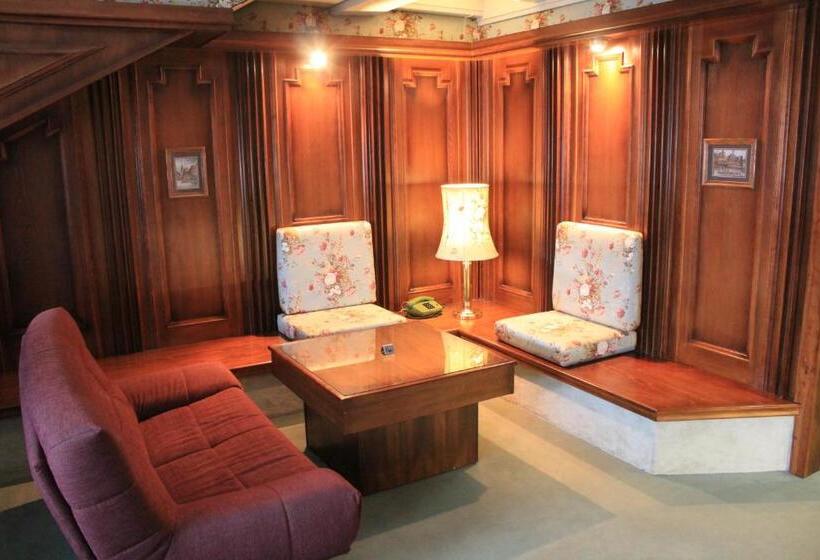 Standard-huone, Spahr