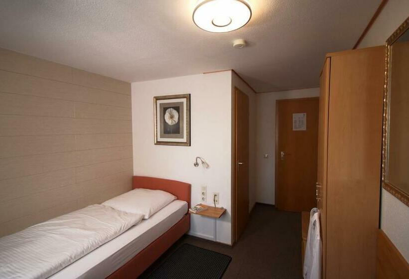 חדר סטנדרט יחיד, Venezia