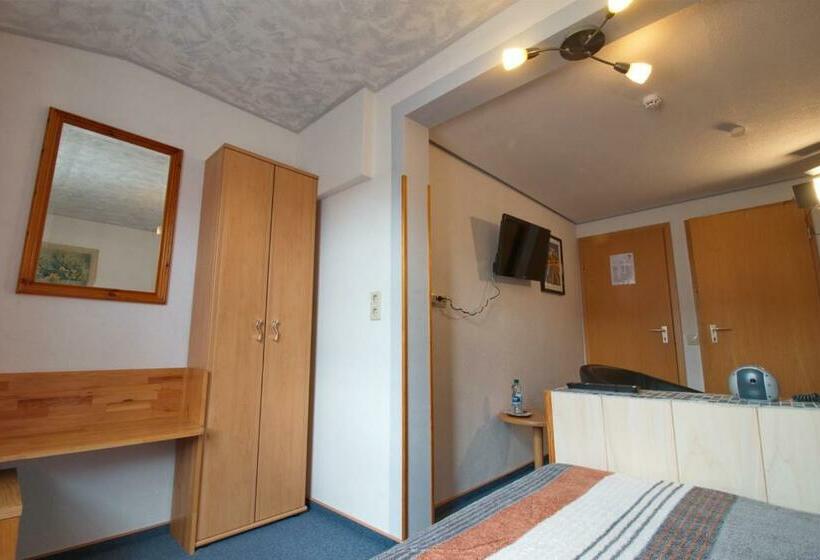 חדר סטנדרט, Venezia