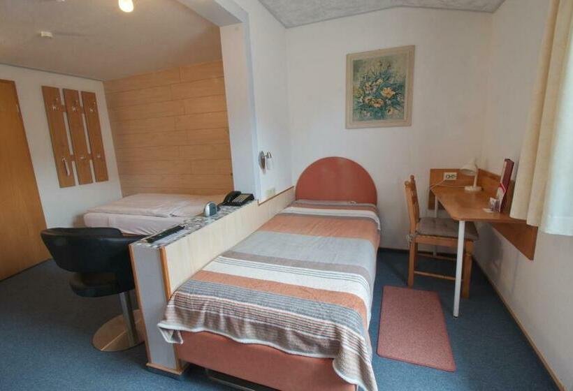 חדר סטנדרט, Venezia