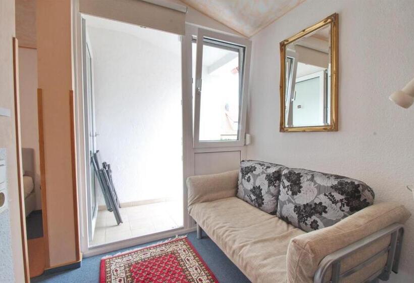 חדר סטנדרט, Venezia