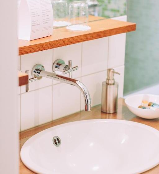 스탠다드 싱글 룸, Zum Ochsen