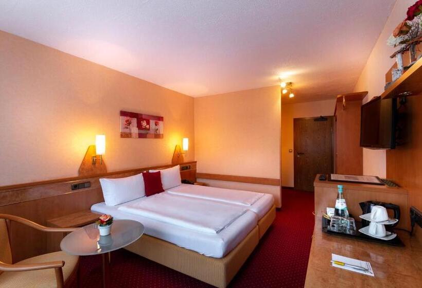 스탠다드 룸, Zum Rosengarten