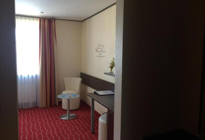 스탠다드 룸, Zum Rosengarten