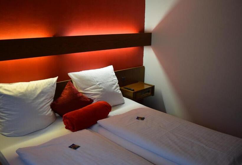 클래식 스위트, Zum Rosengarten