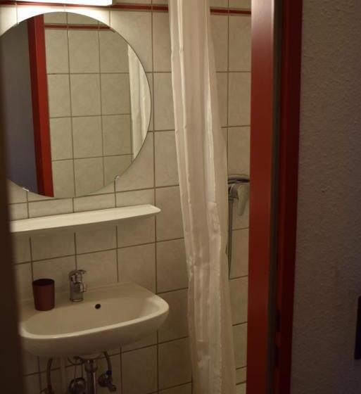 싱글 기본룸, Zum Rosengarten