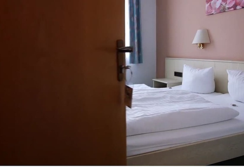 스탠다드 룸, Zum Treuen Bartel