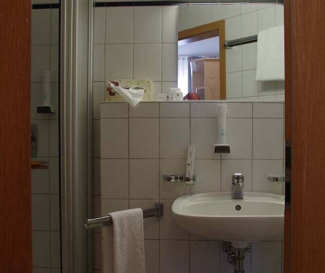 스탠다드 룸, Zum Treuen Bartel