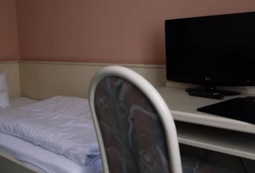 스탠다드 싱글 룸, Zum Treuen Bartel