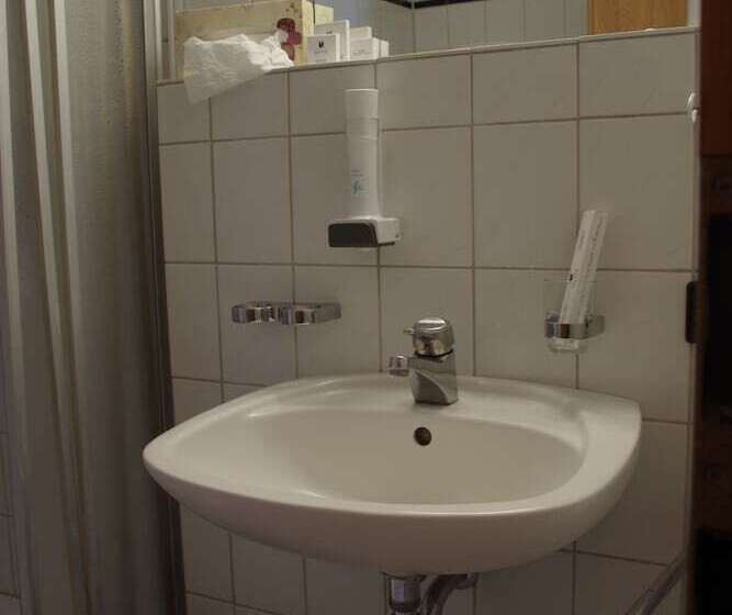 스탠다드 룸, Zum Treuen Bartel