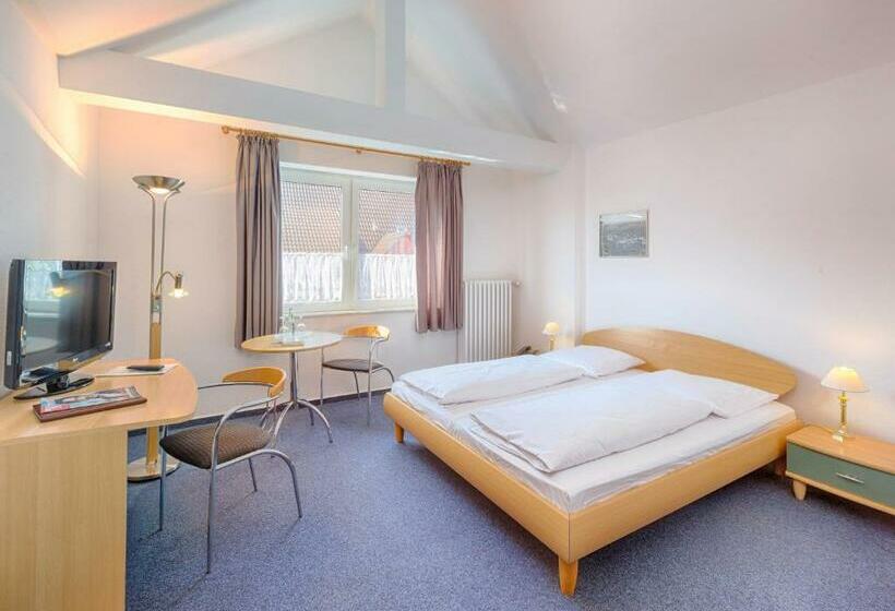 クラシックルーム, Zur Borse